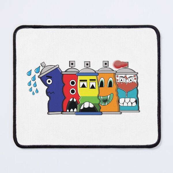 Item preview, Can Gang  designed and sold by jojosher11.