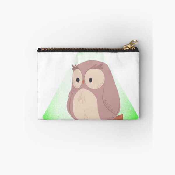 Item preview, Cute little owl designed and sold by Lazoni.