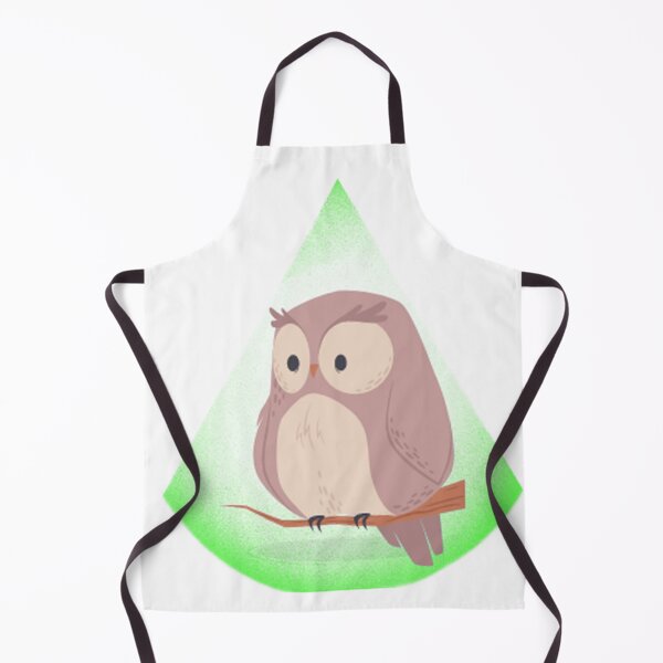 Item preview, Cute little owl designed and sold by Lazoni.
