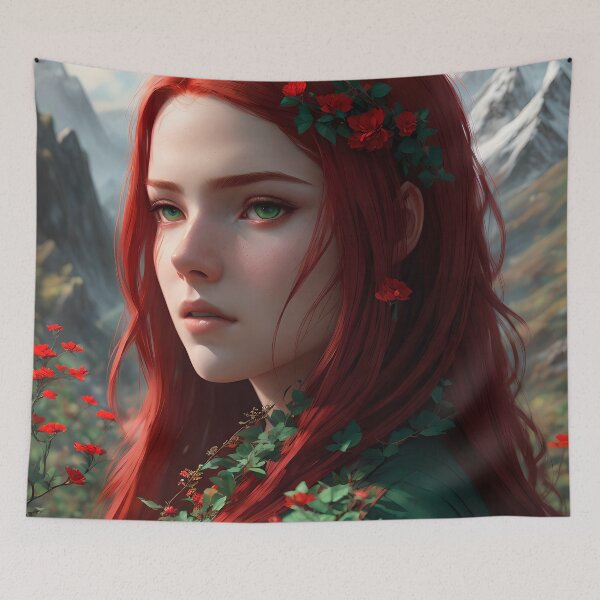 Item preview, Indomitable designed and sold by artedamensagem.