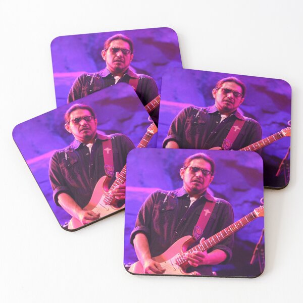 Item preview, Henry Garza - Los Lonely Boys - Fotografía designed and sold by ConcertImages.