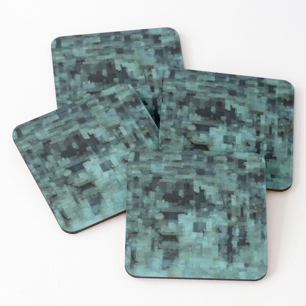 Item preview,  Green watercolor. designed and sold by MirBer.