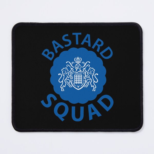 Item preview, squad designed and sold by LouisBazinet.