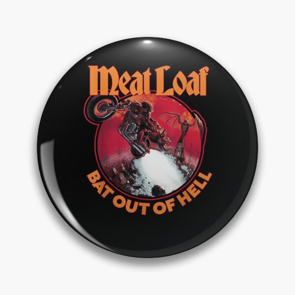 Item preview, HellMeat designed and sold by LouisBazinet.
