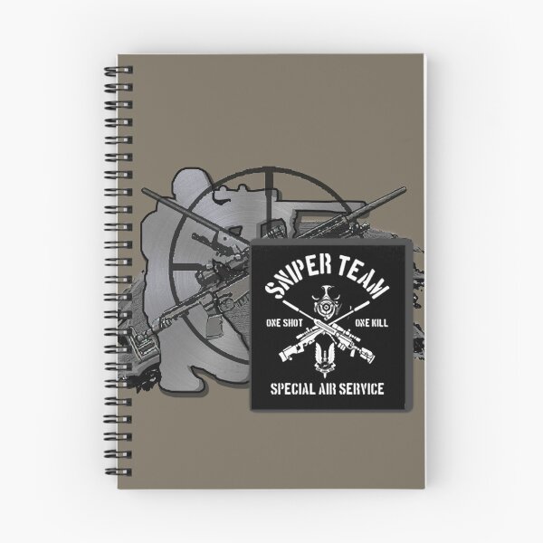 Item preview, PREMIERE SNIPERS COLLECTION designed and sold by THE AMERICAN TEEVANGELIST.