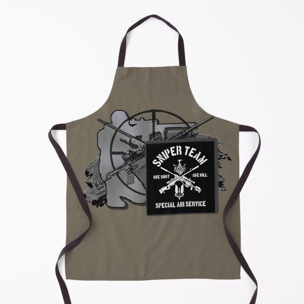 Item preview, PREMIERE SNIPERS COLLECTION designed and sold by THE AMERICAN TEEVANGELIST.