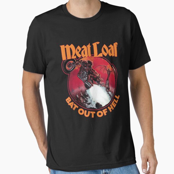 Item preview, HellMeat designed and sold by LouisBazinet.