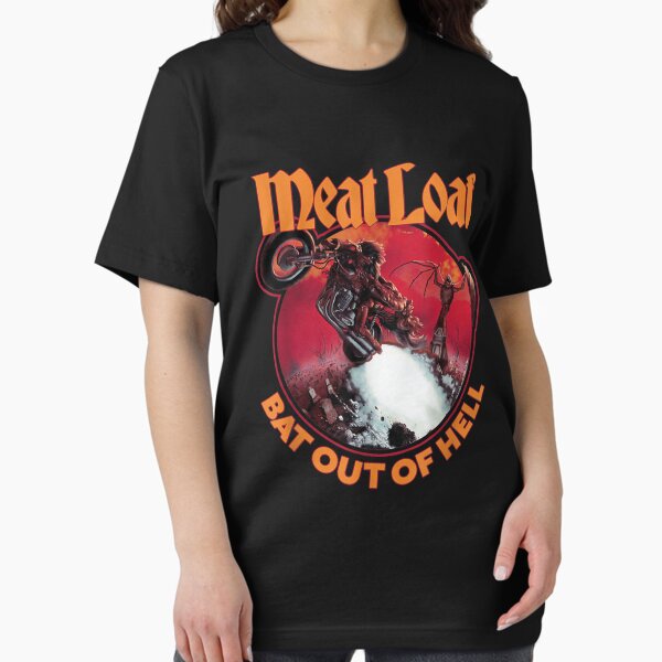 Artikel-Vorschau von HellMeat, designt und verkauft von LouisBazinet.