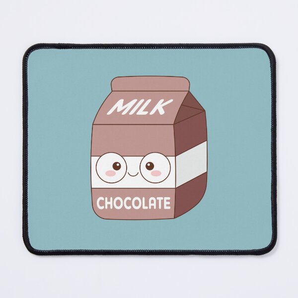 Item preview, Chocolate Milk designed and sold by NoodleBerry Designs.