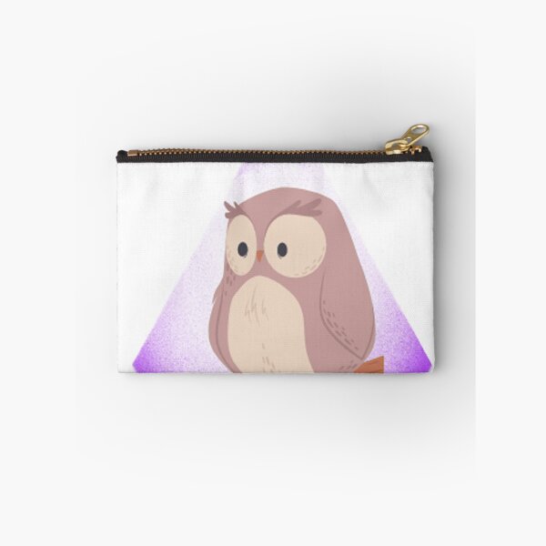 Item preview, A cute little owl with a big heart and loving eyes. designed and sold by Lazoni.
