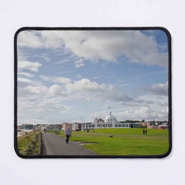 Item preview, The Links at Whitley Bay designed and sold by Violaman.