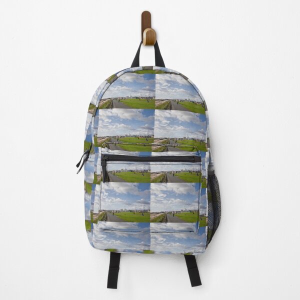 Item preview, The Links at Whitley Bay designed and sold by Violaman.