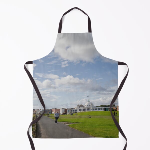 Item preview, The Links at Whitley Bay designed and sold by Violaman.