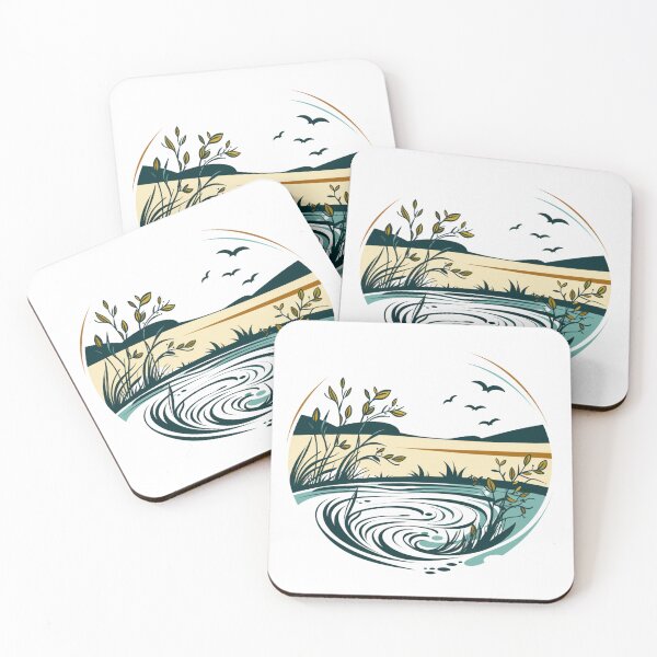 Item preview, Fairy Tale Meadow designed and sold by Creation Artful.