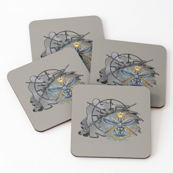 Item preview, PREMIERE SNIPERS COLLECTION designed and sold by THE AMERICAN TEEVANGELIST.