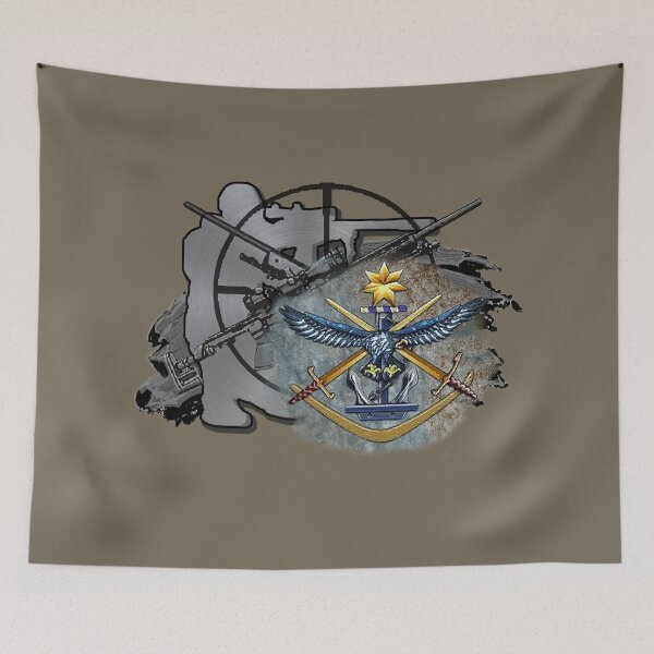Item preview, PREMIERE SNIPERS COLLECTION designed and sold by THE AMERICAN TEEVANGELIST.