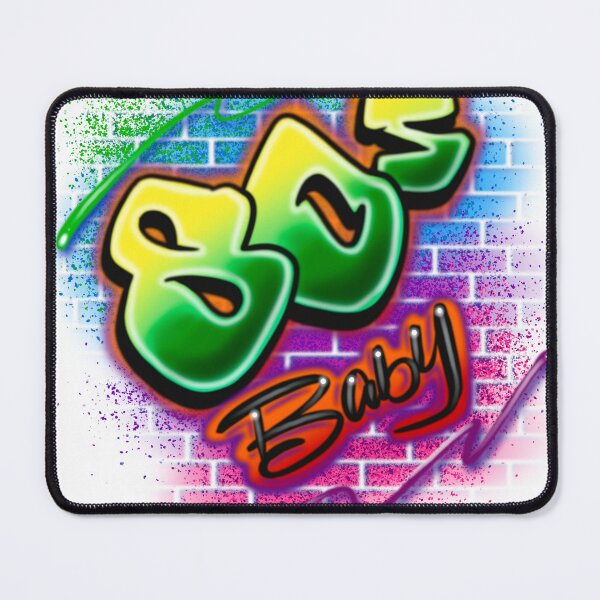 Item preview, 80’s Baby designed and sold by cfurguson.