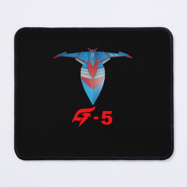 Item preview, PlanetsGatchaman designed and sold by LouisBazinet.