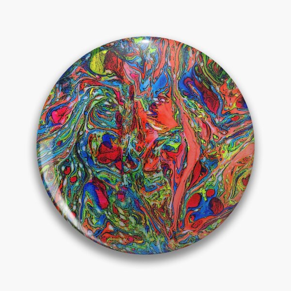 Item preview, Rainbow Lava designed and sold by Sajah.