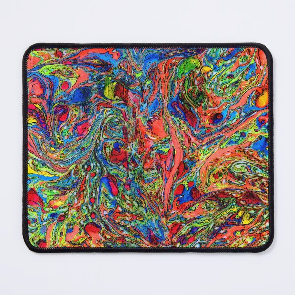 Item preview, Rainbow Lava designed and sold by Sajah.