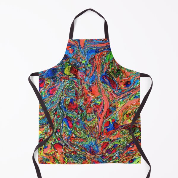 Item preview, Rainbow Lava designed and sold by Sajah.