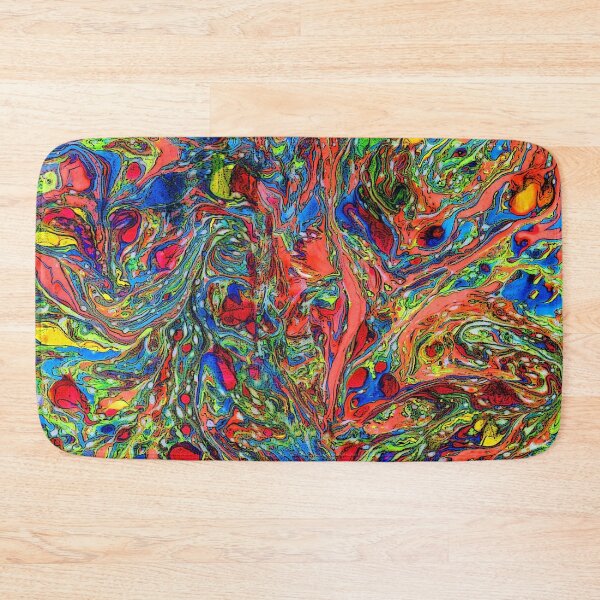 Item preview, Rainbow Lava designed and sold by Sajah.