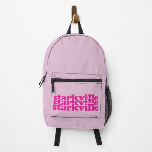 Item preview, starkville - Starkville Hometown Pride Pink Text Design designed and sold by EmeraldeaArt.