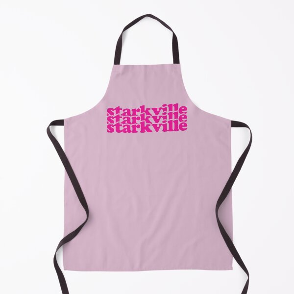 Item preview, starkville - Starkville Hometown Pride Pink Text Design designed and sold by EmeraldeaArt.