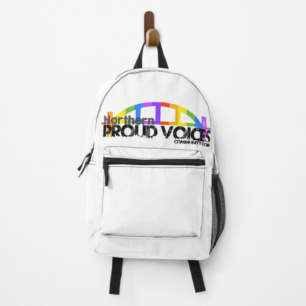 Item preview, NPV Logo designed and sold by Northern Proud Voices.