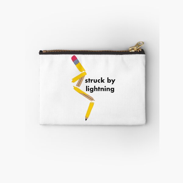 Item preview, struck by lightning designed and sold by Ames crop.