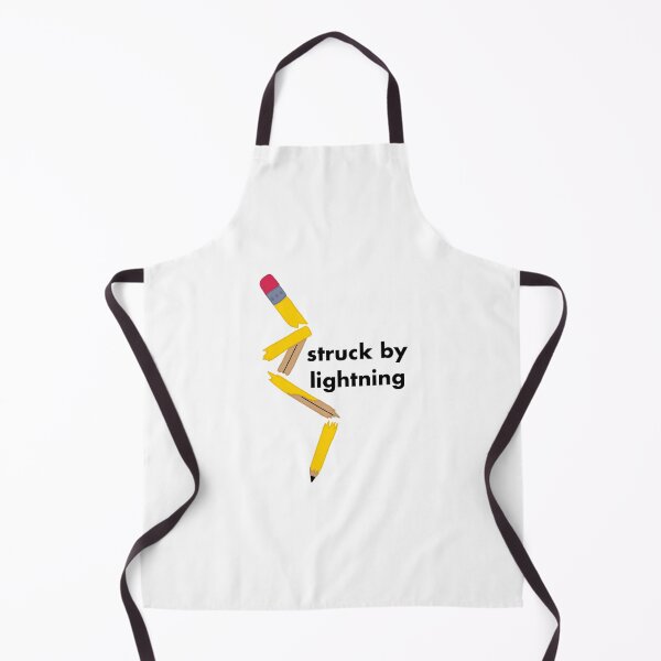 Item preview, struck by lightning designed and sold by Ames crop.