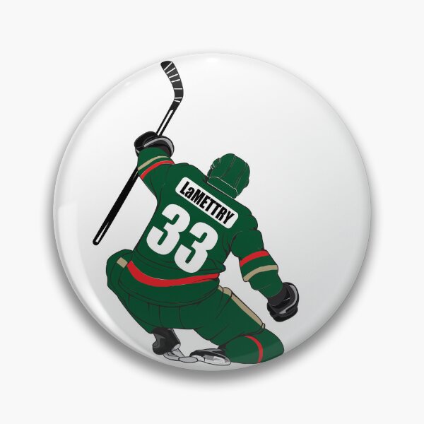 Item preview, LaMettry Hockey Products designed and sold by stinkylockers.