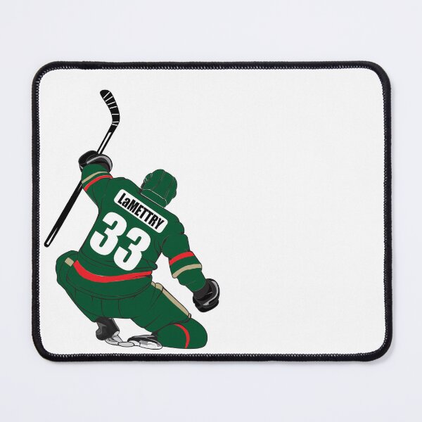 Item preview, LaMettry Hockey Products designed and sold by stinkylockers.