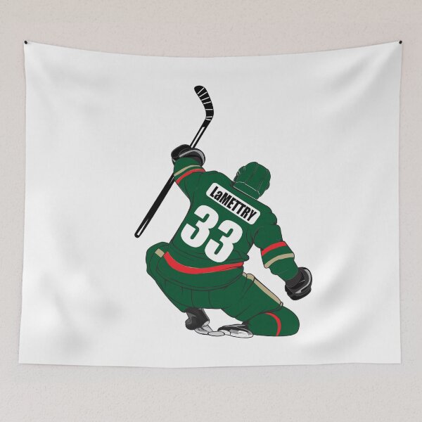 Item preview, LaMettry Hockey Products designed and sold by stinkylockers.