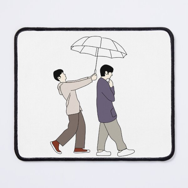 Item preview, Korean bl boyslove faceless design designed and sold by RecStore.