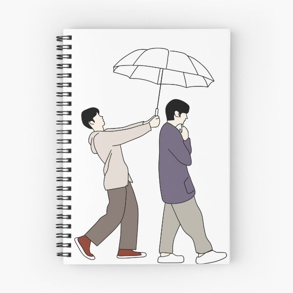 Item preview, Korean bl boyslove faceless design  designed and sold by RecStore.