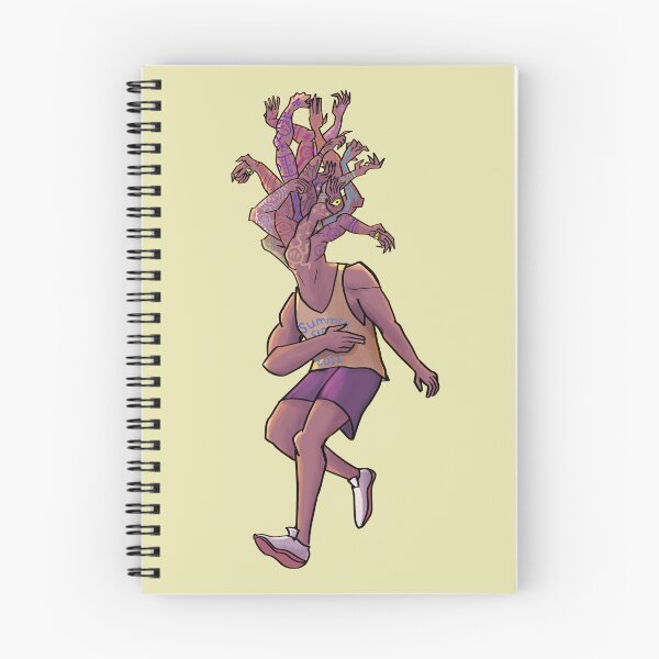 Item preview, Jogging Arm Headed Man designed and sold by Georgeshop311.