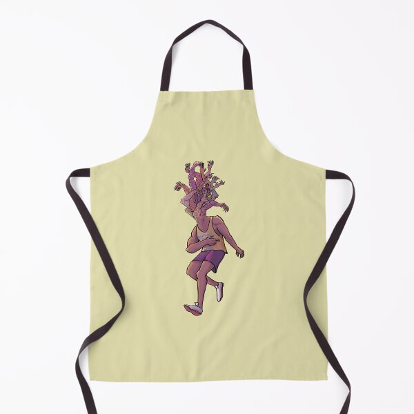 Item preview, Jogging Arm Headed Man designed and sold by Georgeshop311.