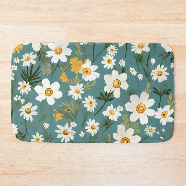 Item preview, Beautiful wild flowers designed and sold by grebie.