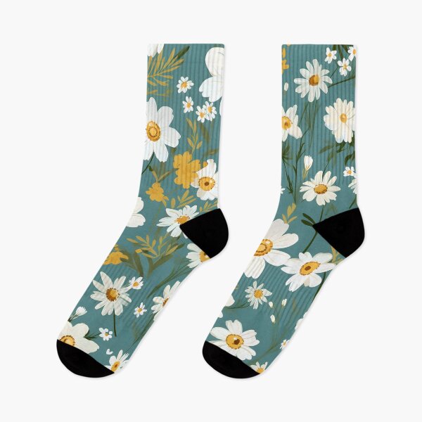 Item preview, Beautiful wild flowers designed and sold by grebie.