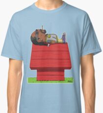 Snoop Classic T-Shirt