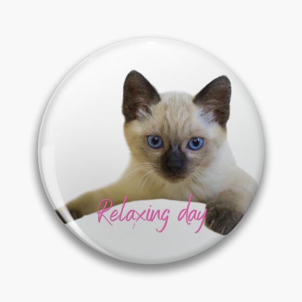 Item preview, Chat kitten pet meow stickers art designers,t shirts,digital art,graphic tees,t shirt roblox, t shirt printing,white t shirt designed and sold by Redkaone.
