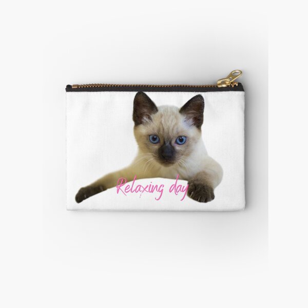 Item preview, Chat kitten pet meow stickers art designers,t shirts,digital art,graphic tees,t shirt roblox, t shirt printing,white t shirt designed and sold by Redkaone.