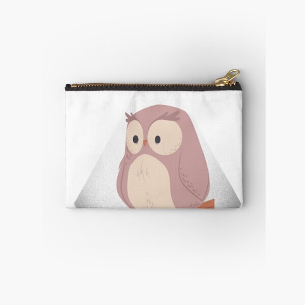 Item preview, Cute little owl designed and sold by Lazoni.