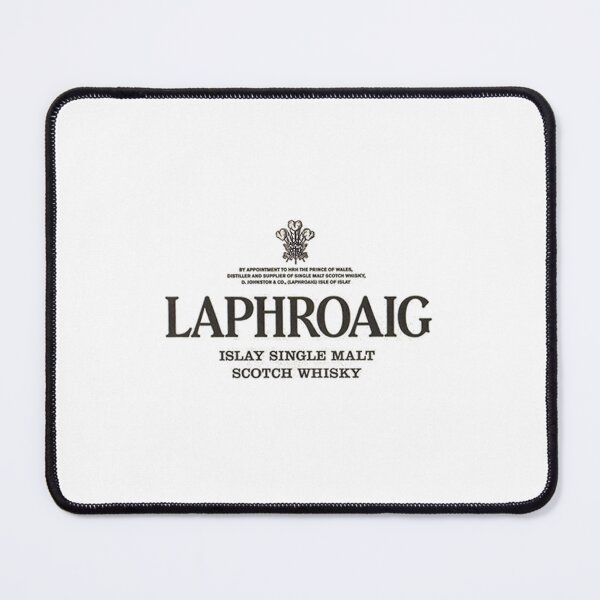 Item preview, Laphroaig whiskey designed and sold by fyazhqyyygi4.