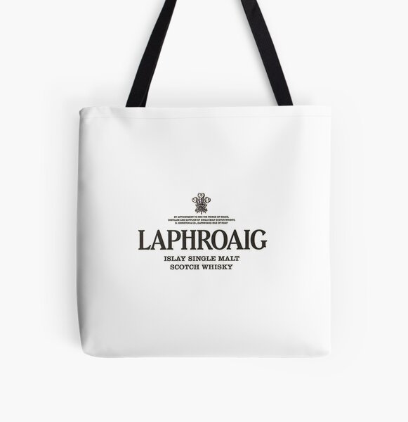 Give it some welly: Laphroaig unveils boot-inspired packaging