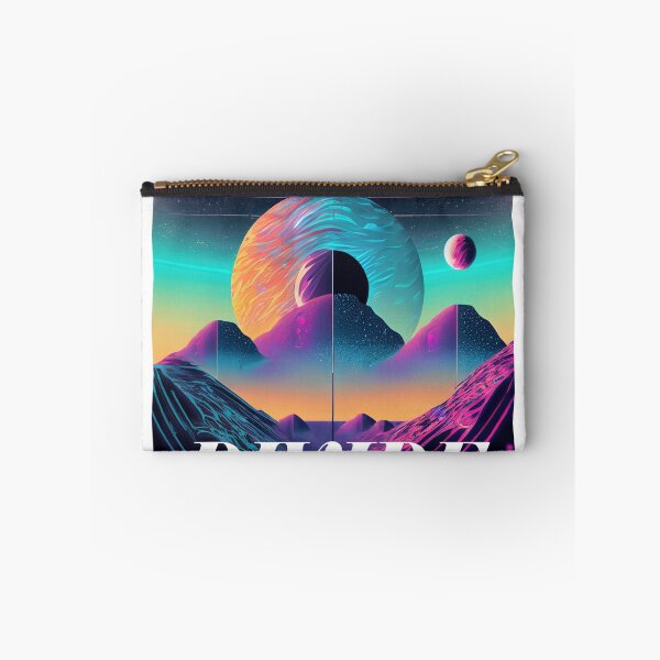 Item preview, New planet space space travel divide designed and sold by MajkSome.