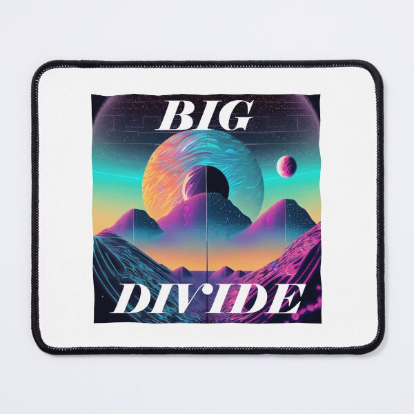 Item preview, New planet space space travel divide designed and sold by MajkSome.