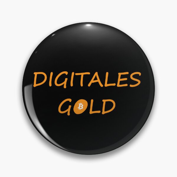 Artikelvorschau, Digitales Gold entworfen und verkauft von letters04.