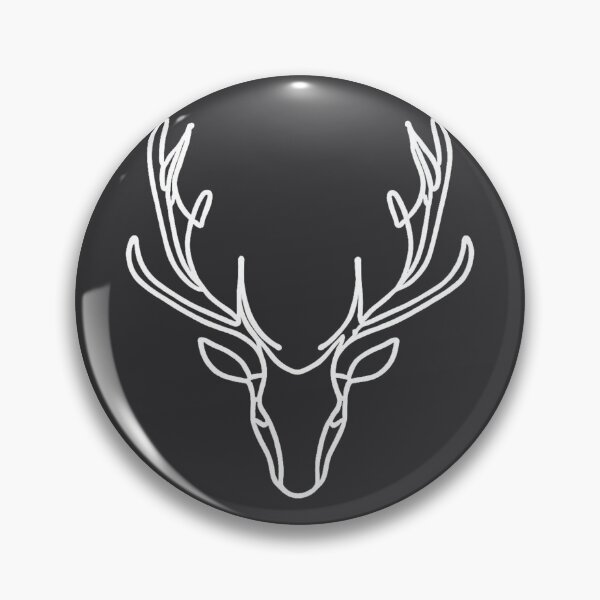 Artikelvorschau, Deer antlers  entworfen und verkauft von Fantes.